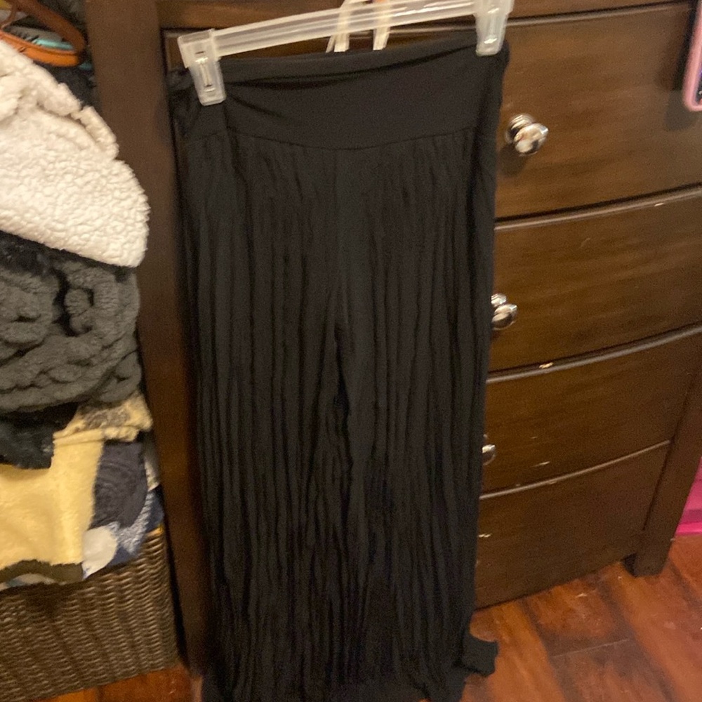 Dressy pants